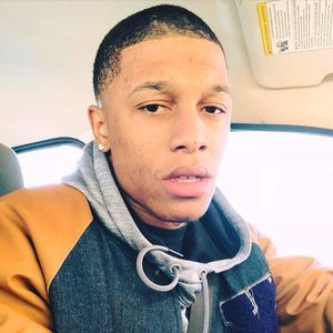 Meet your Posher, Christian